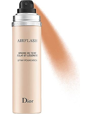 Diorskin Airflash' Spray Foundation