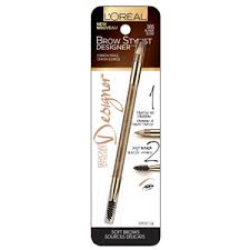 Paris Brow Stylist Designer