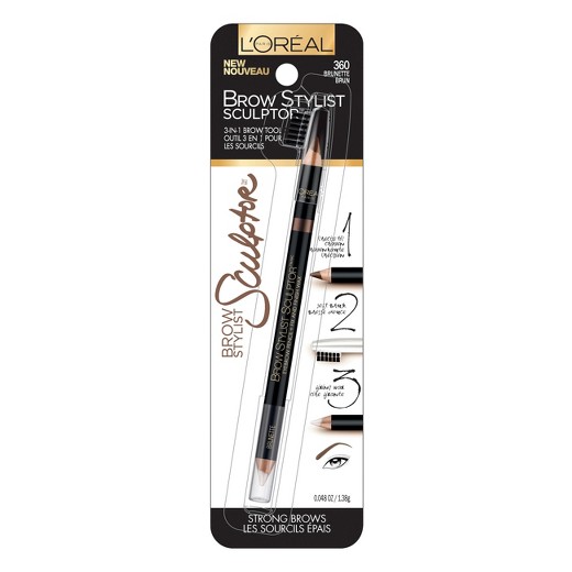Brow Stylist Sculptor
