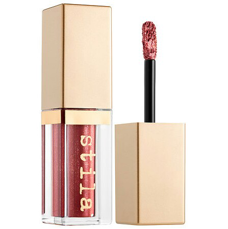 STILA Magnificent Metals Glitter & Glow Liquid Eye Shadow
