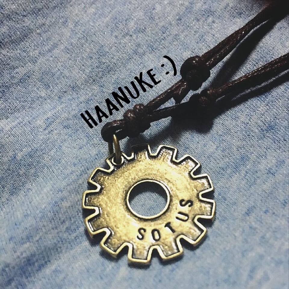 necklace