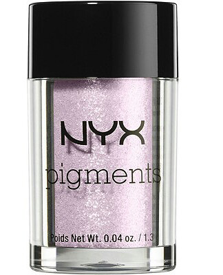 NYX Professional Pigments