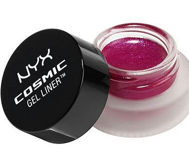 NYX Makeup Cosmic Gel Liner