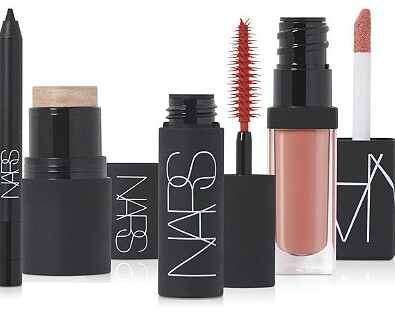 FREE 4-pc Nars Gift with any 50 purchase