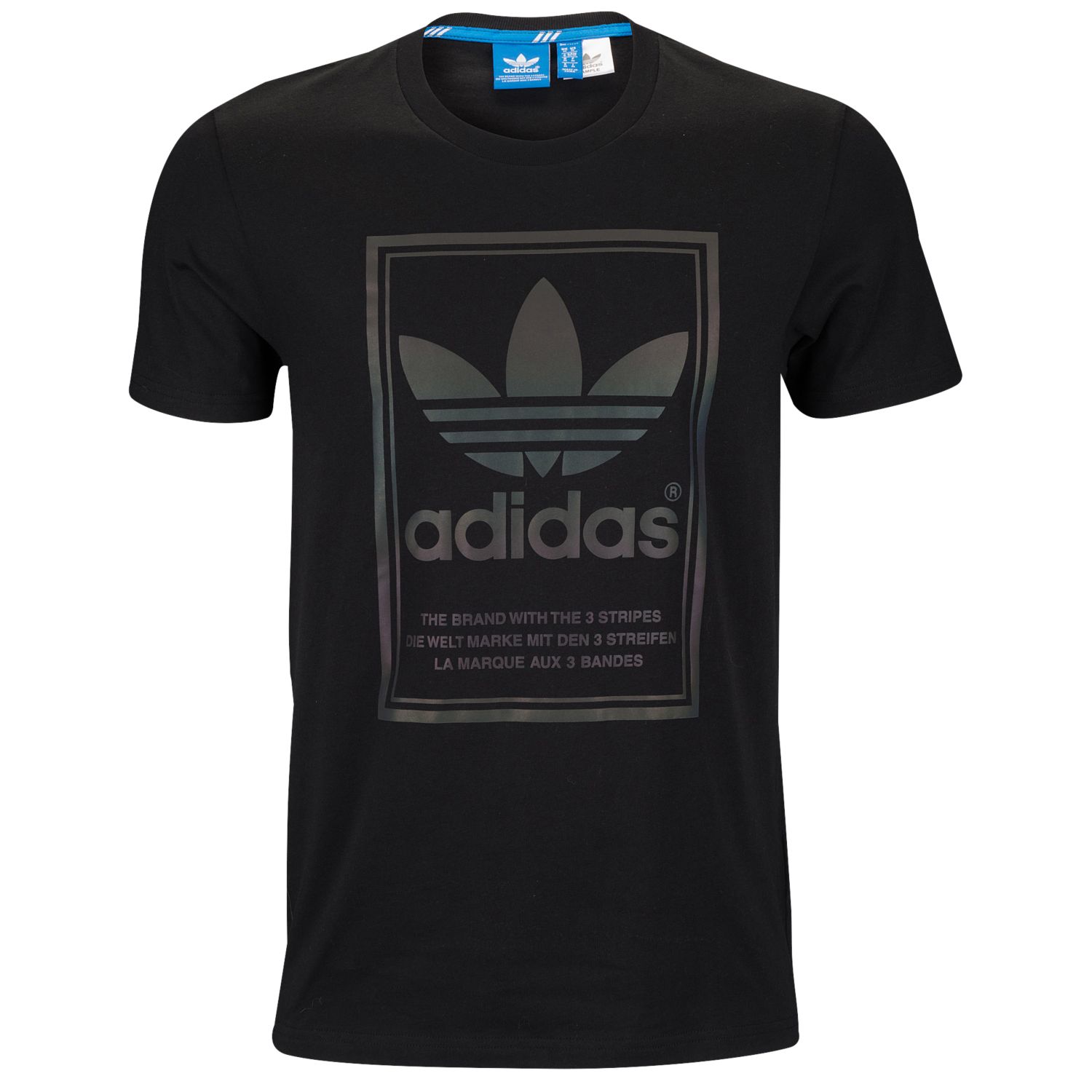 Adidas Xeno Framed T-Shirt Men's