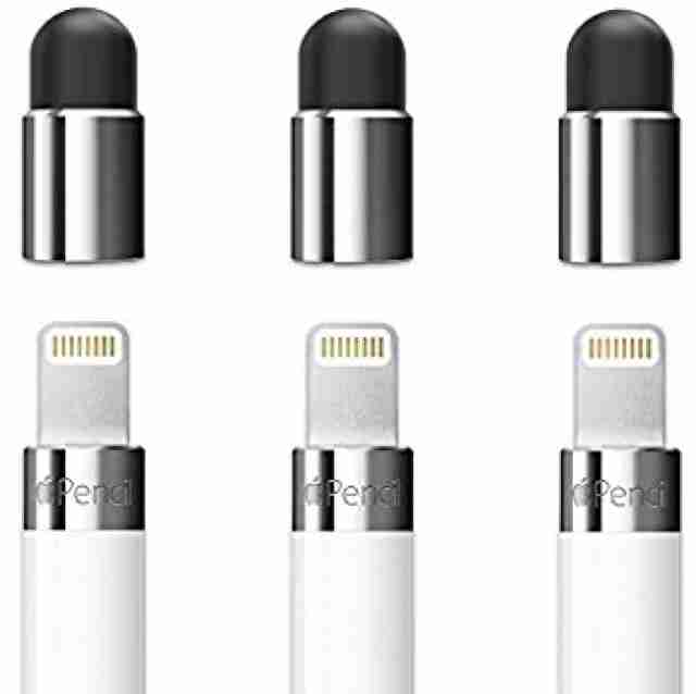 Apple Pencil cap