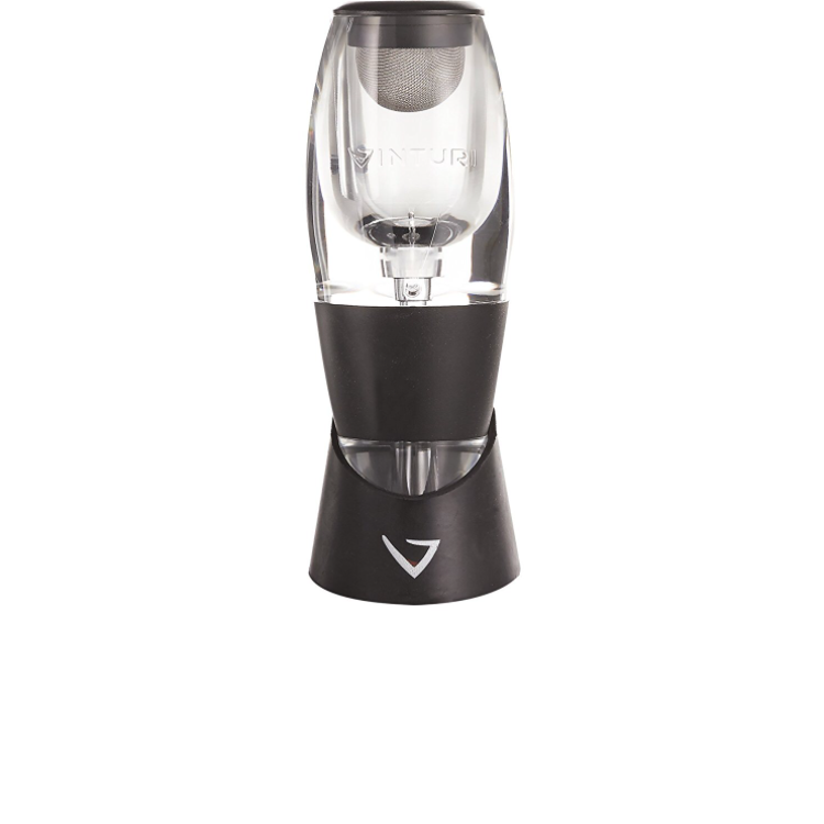Vinturi Essential Wine Aerator