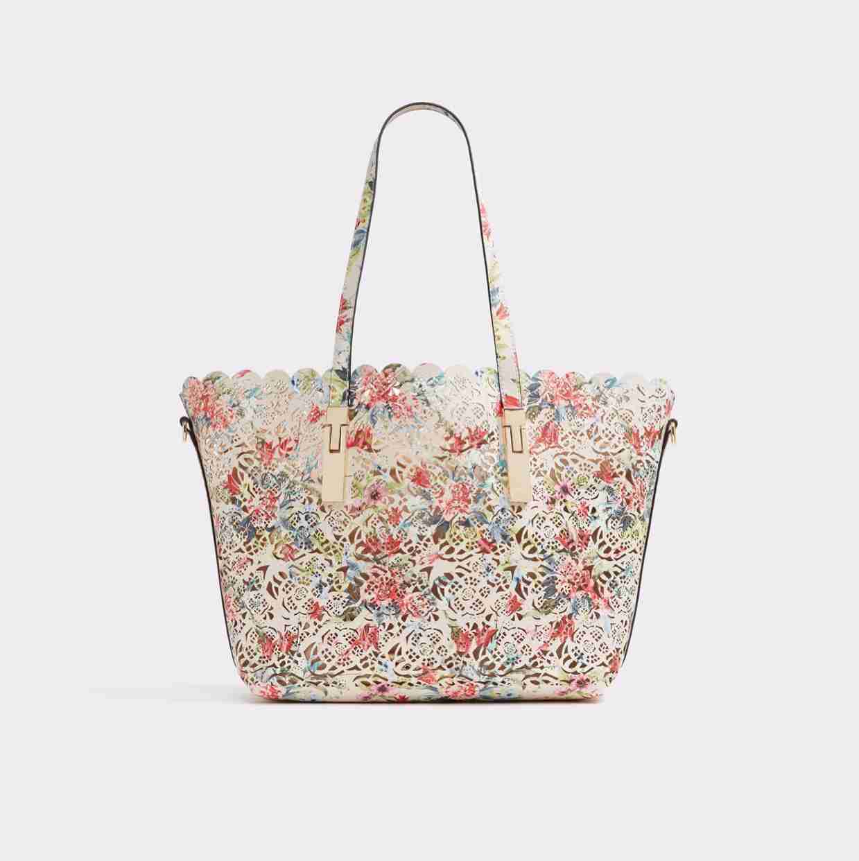 Farkleberry bag & Echelon