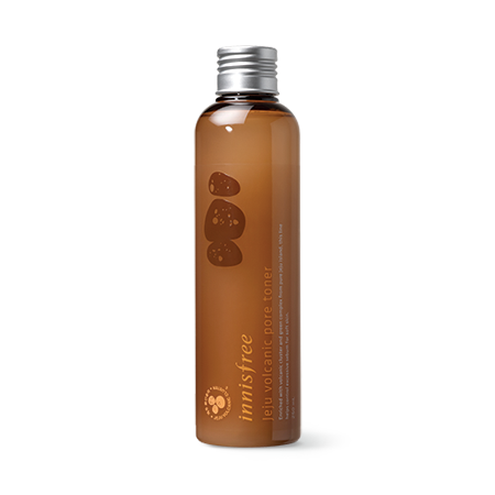 Jeju volcanic pore toner 250 mL