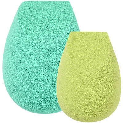 Perfecting Blender Duo