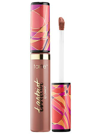 Tarteist Quick Dry Matte Lip Paint in Bestie