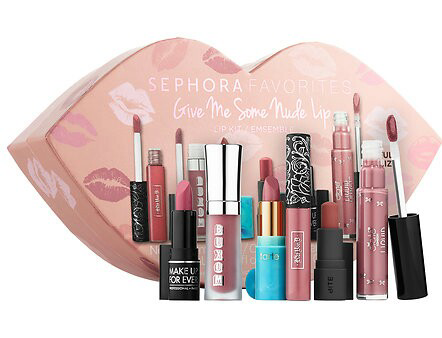 SEPHORA FAVORITES Give Me Some Nude Lip