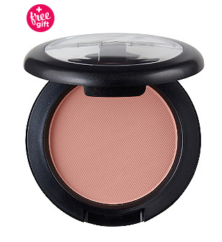 MAC Powder Blush in Melba