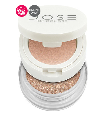 Dose of Colors Eyedeal Duo