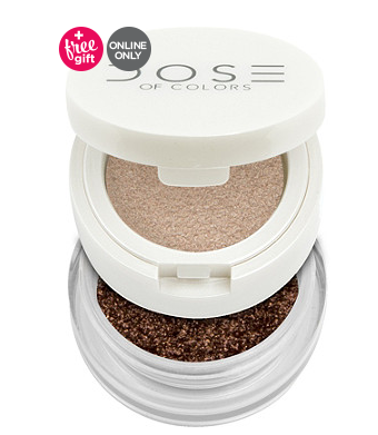 Dose of Colors Eyedeal Duo