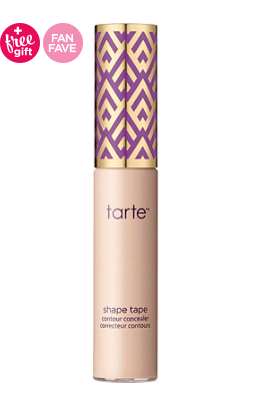 Tarte Double Duty Beauty Shape Tape Contour Concealer