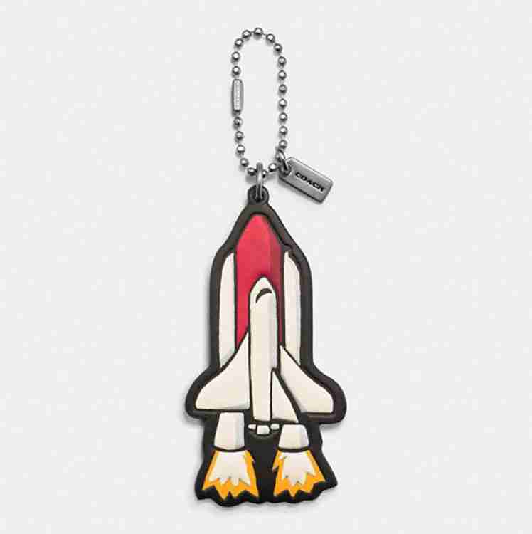 Space Hangtag