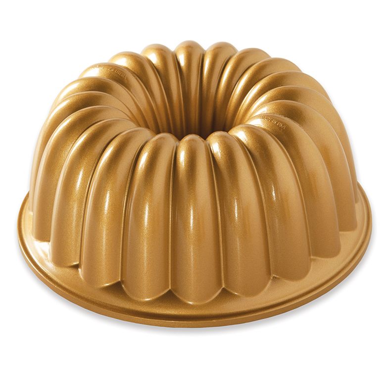 Elegant Party Bundt