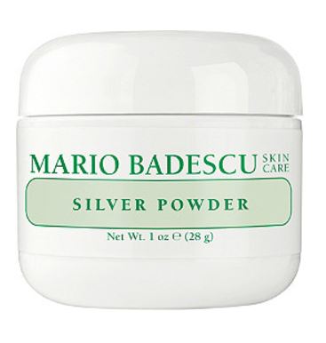 Silver Powder