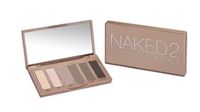 Naked 2 Basics