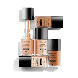 Wet n Wild photofocus Foundation