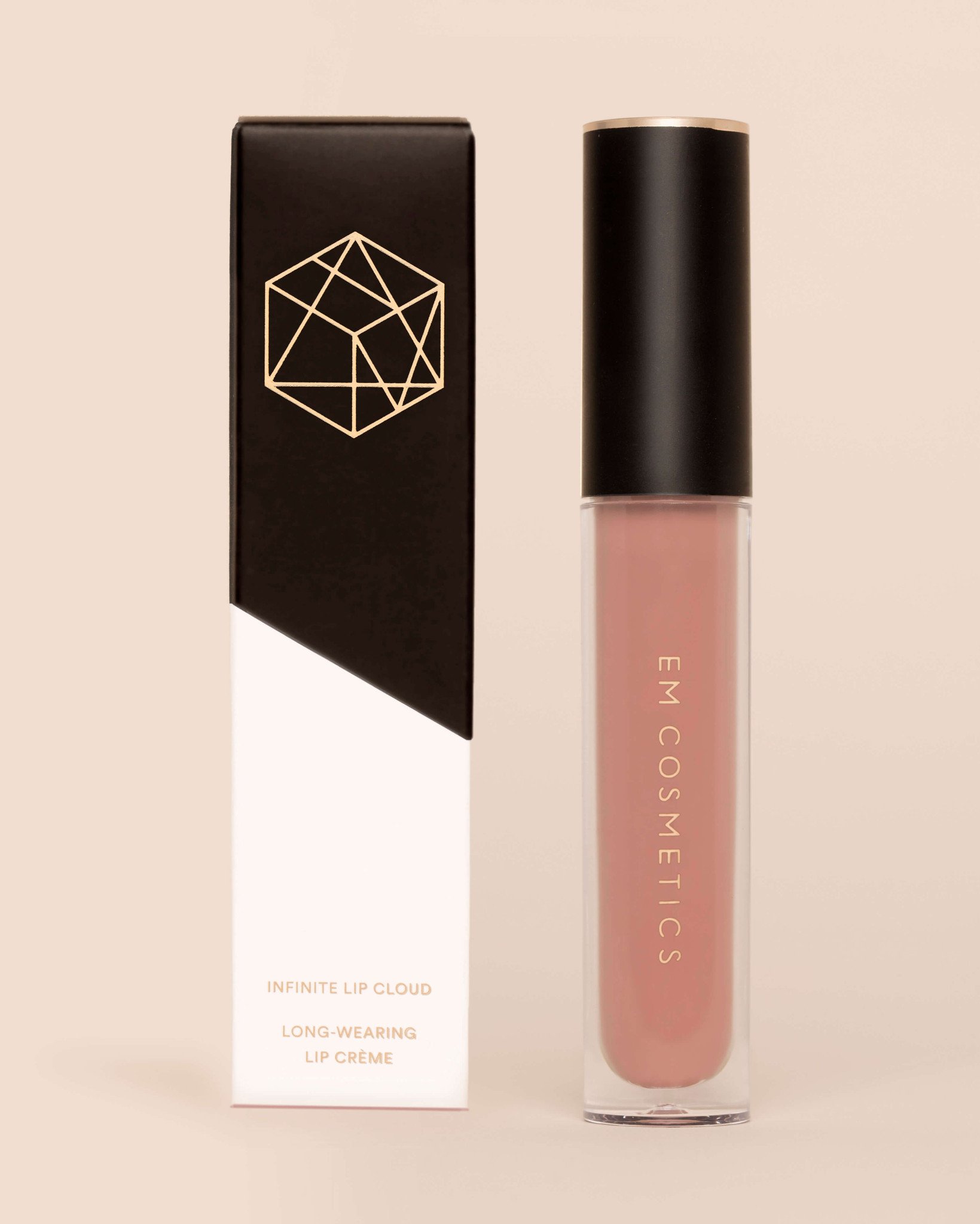 Infinte Lip Cloud French Nude