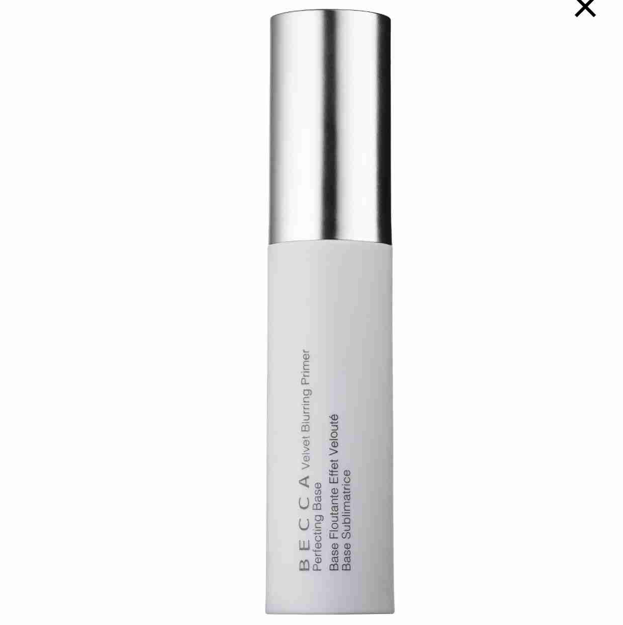 Velvet Blurring Primer - Perfecting Base