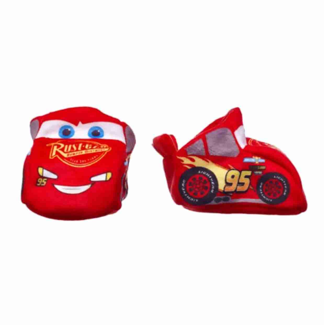 Disney Pixar Cars Slippers