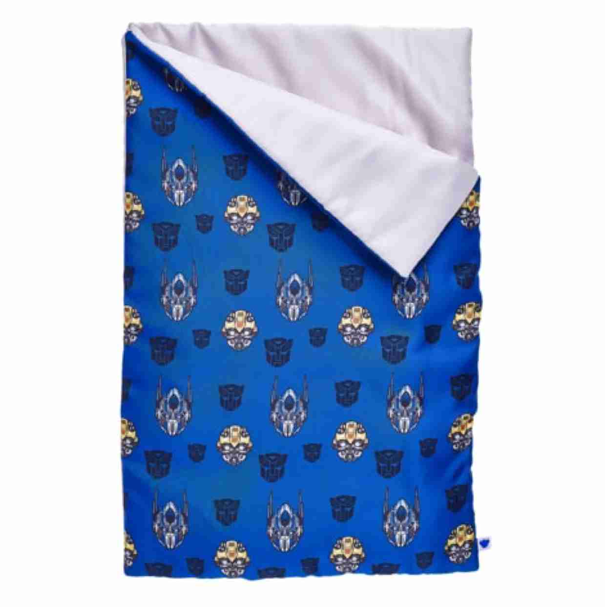 Transformers Sleeping bag