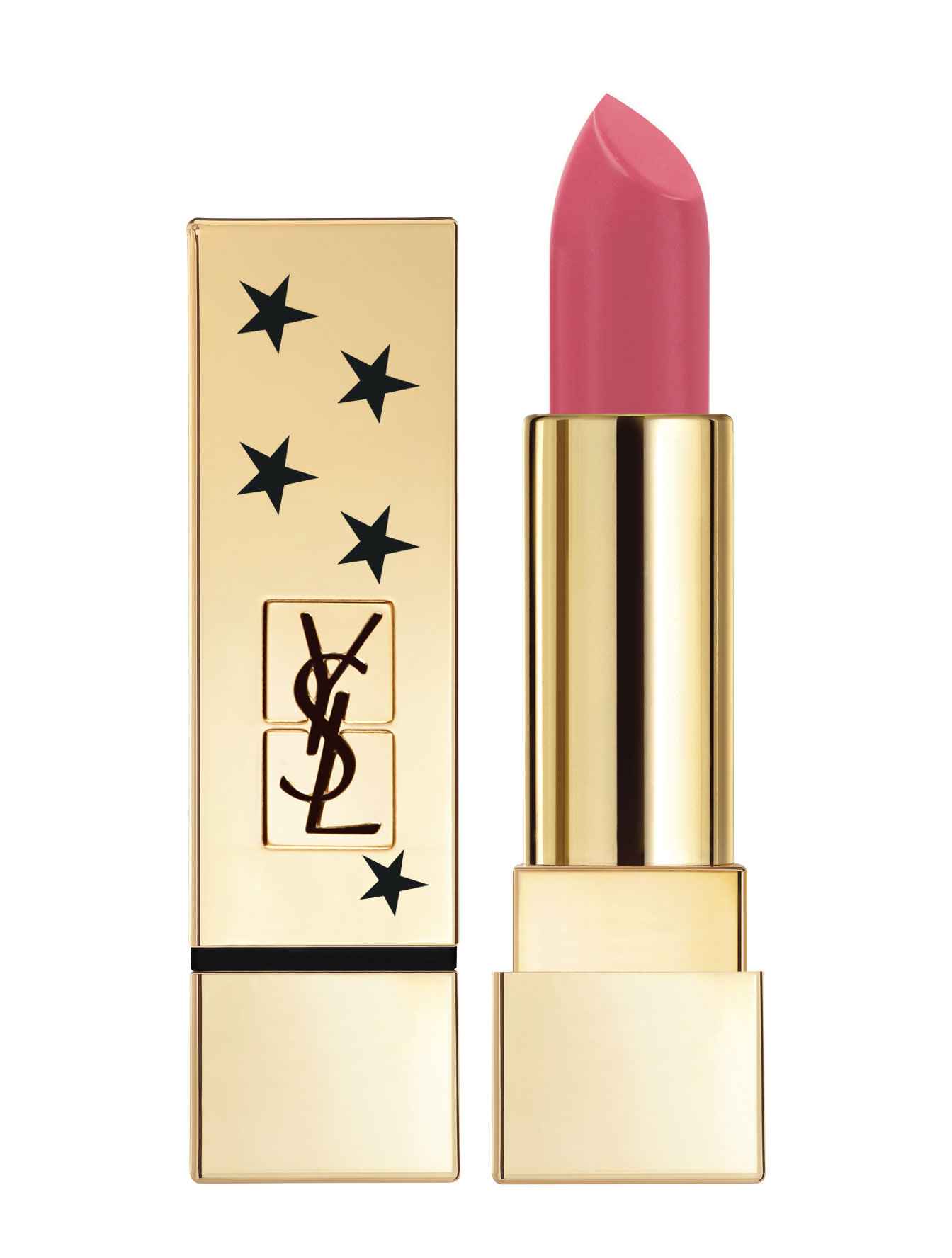 Rouge Pur Couture Lipstick