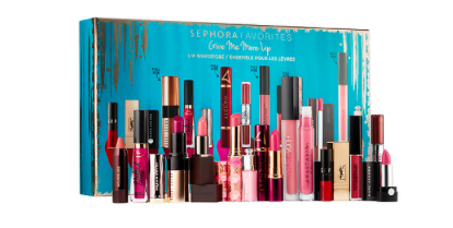 Sephora Favorites Give Me More Lip