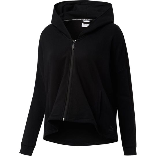 Satin T7 Track Jacket