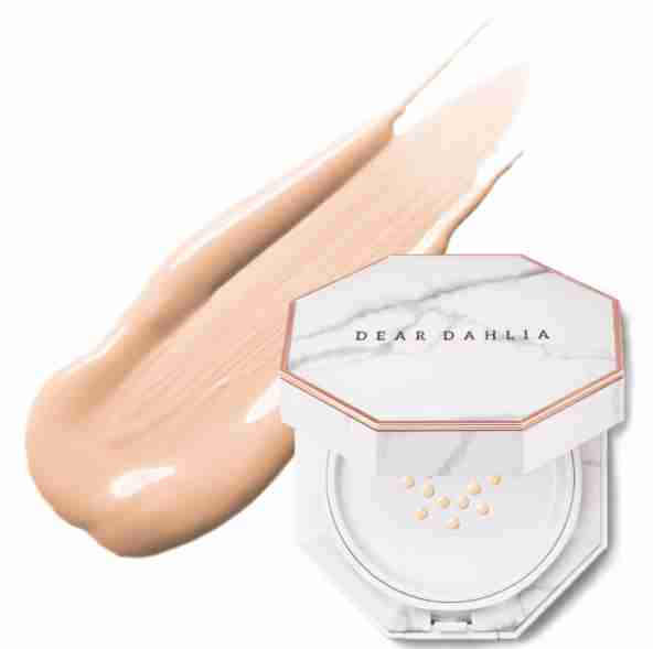 Skin Paradise Blooming Cushion Foundation