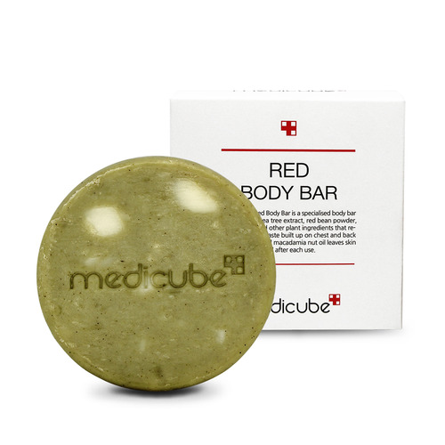 Red Body Bar