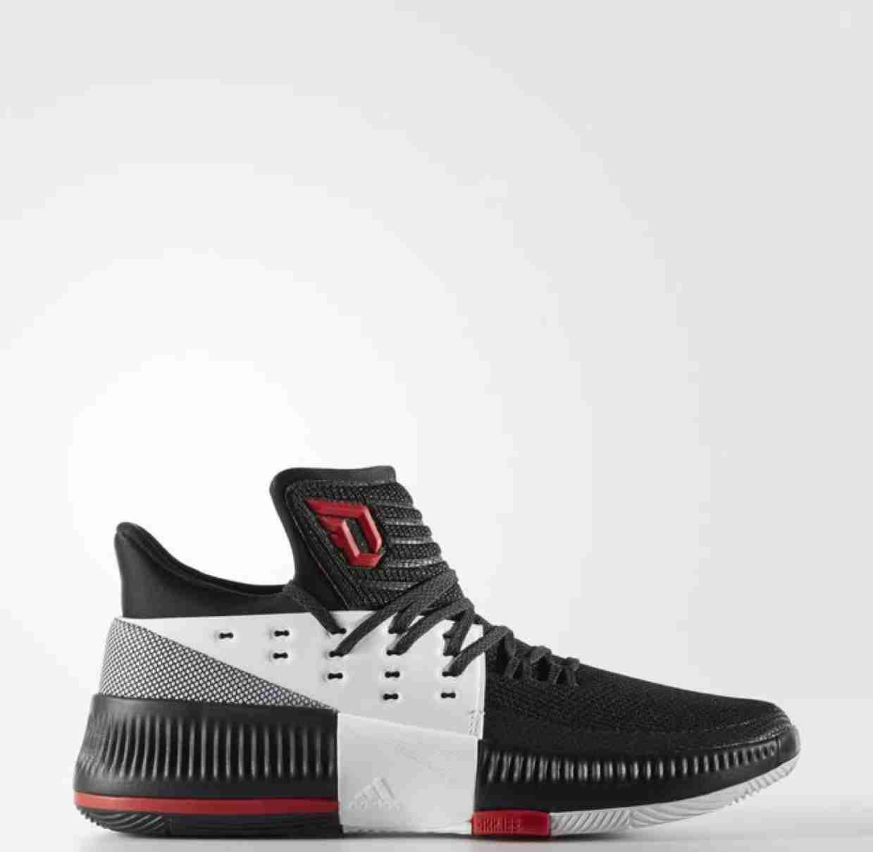 Dame 3 on Tour Shoes