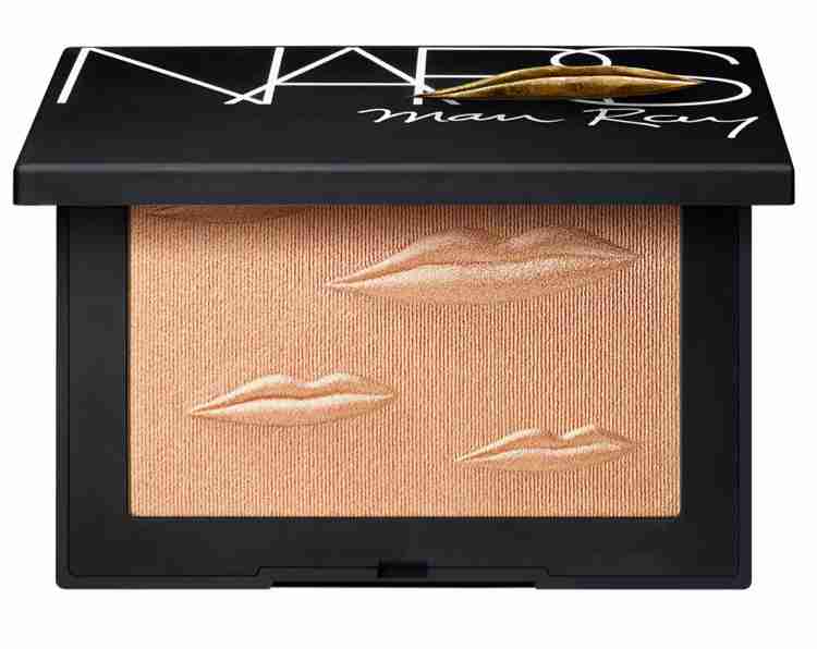 Man Ray Overexposed Glow Highlighter