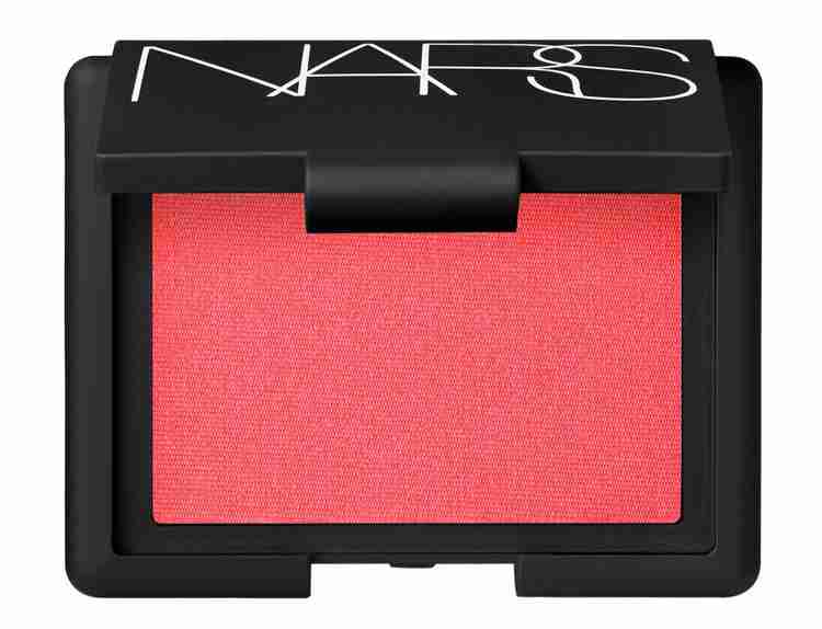 Man Ray Fetishized Blush