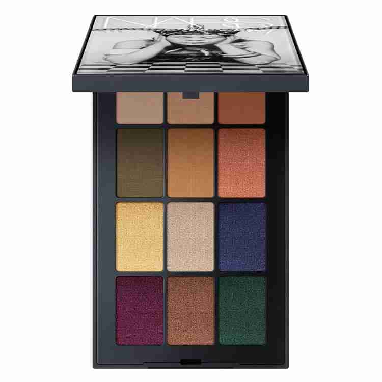 Man Ray Love Game Eyeshadow Palette