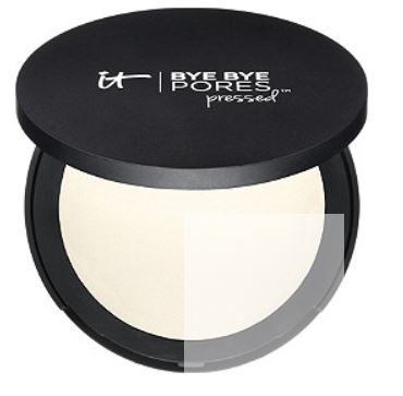 Bye Bye Pores Pressed Anti-Aging Finishing Powder
