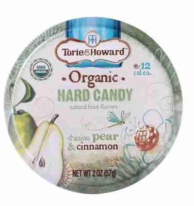 Torie and Howard Hard Candy