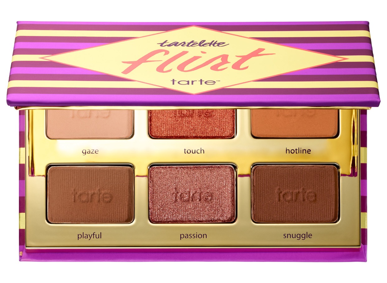 Flirt Eyeshadow Palette