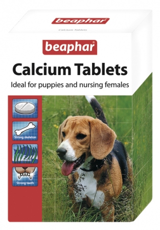 Calcium Tablets