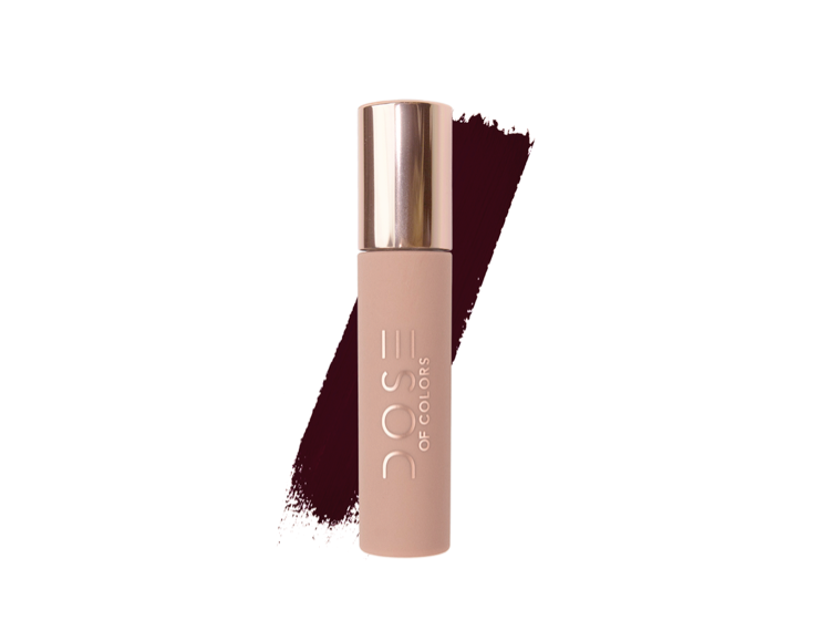 Desi x Katy Savage Liquid Lipstick