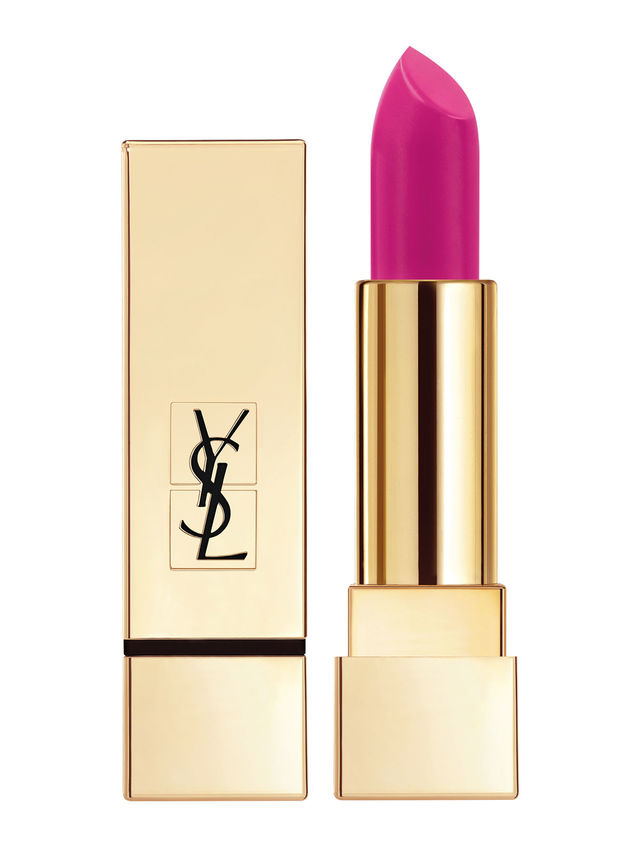 Rouge Pur Couture Lipstick