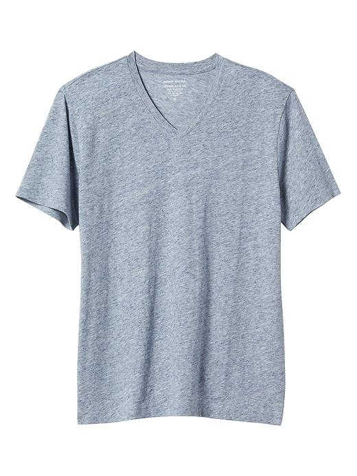 Premium Wash Spacedye Vee