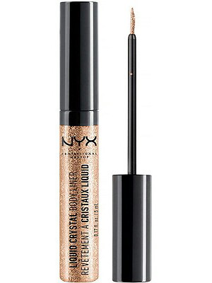 Liquid Crystal Body Liner