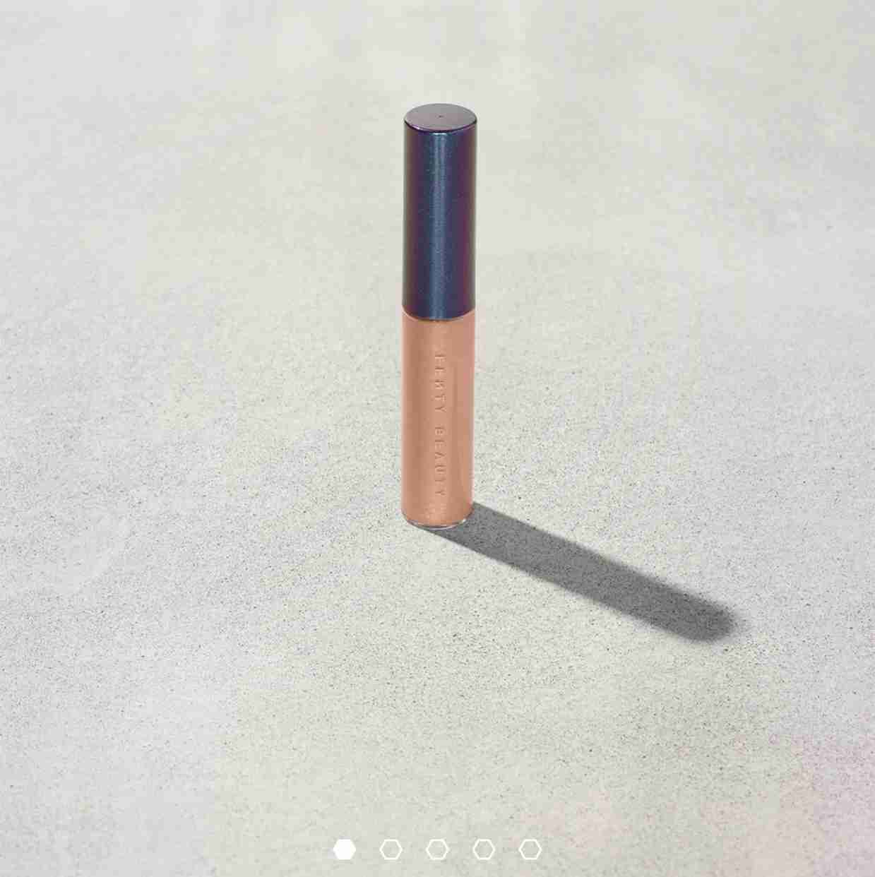 Eclipse 2-in-1 Glitter Release Eyeliner