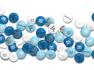 Custom Order 2LBS Bag