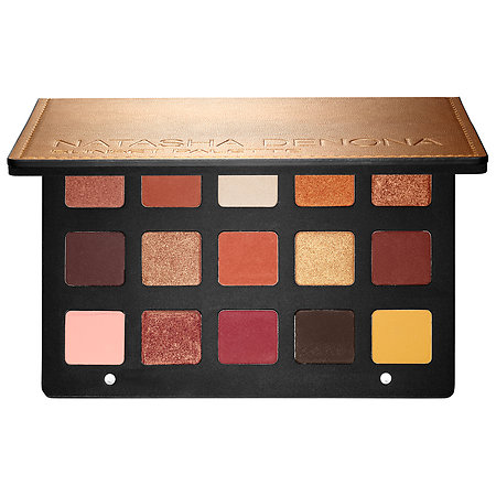 Sunset Eyeshadow Palette