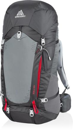 Zulu 65 Backpack